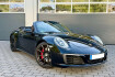 Porsche 911 Carrera Autres 911 991 mk2 / 991.2 911 carrera 4 s cabrio *approved
