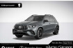 Mercedes GLE 53 AMG AMG Line Advanced Plus benz gle 53 amg  benz gle 53 amg gle 53 4m hybrid amg pano sitzklima massage burm