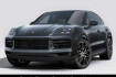Porsche Cayenne Autres e hybrid coupe sportabgas 360 bose memory