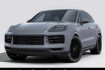 Porsche Cayenne Platinum Edition e hybrid coupe sportabgas bose memory