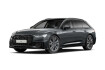 Audi A6 S line avant design s line 50 tdi quattro 210(286) kw(ps