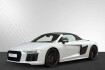 Audi R8 Autres spyder 5.2 fsi quattro/brd/scheckheft
