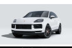 Porsche Cayenne Autres s e hybrid coupe
