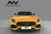 Mercedes AMG GT Autres benz amg gt  benz amg gt solarbeam aero burmester perf.sitze