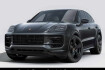 Porsche Cayenne Platinum Edition e hybrid coupe 360 kamera bose memory