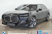 BMW i7 Autres I7 xdrive60 limo m sport || execu.lou.sit. elturen