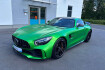 Mercedes AMG GT Autres benz amg gt  benz amg gt gtr coupe ? v8 biturbo