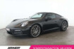 Porsche 992 Autres 911 carrera shz kam sportabgas 21? turbo