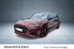 Audi RS6 Autres Rs6 exclusive/keramik/pano/ahk/sthz/305/h