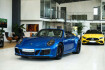 Porsche 991 Autres carrera 4 gts cabriolet*1.hand*chrono*abgas*