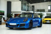 Porsche 911 Carrera Autres 911 carrera 4 gts cabriolet*1.hand*chrono*abgas*
