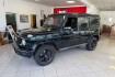 Mercedes Classe G Autres Benz g 500 g station g 500