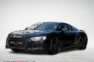 Audi R8 Autres coupe v10 plus quattro *capristo keramik carb
