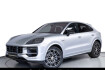 Porsche Cayenne Black Edition e hyb. coupe black edition sitzbeluftung surroundv