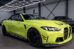 BMW M4 Coupé Competition Bmw m4  m4 m xdrive competition g83 lci *mcarbon*saopaulo*