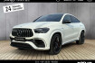 Mercedes GLE 63 AMG AMG Line Premium benz gle 63 amg  benz gle 63 amg gle 63 s 4m+ coupe night/premium plus/pano/ahk bc