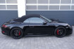 Porsche 991 Autres 911 carrera gts cabrio  .2 approved 5 28