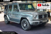 Mercedes Classe G Stronger Than Time Edition Benz g 500 g 500 amg line night designo/superior massage