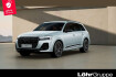 Audi SQ7 Autres Sq7 4.0 tfsi leder ahk matrix acc b&o nachtsicht