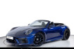 Porsche 992 Autres (911) carrera 4s cabriolet