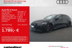 Audi RS6 Autres Rs6 quattro/ hd matrix laser  vmax280 ahk