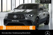 Mercedes GLE 63 AMG AMG Line Premium benz gle 63 amg  benz gle 63 amg gle 63 s coupe 4m night+pano+360+ahk+multibeam+9g