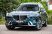 BMW X7 Autres 40d.massage.softcl.sky.dr.ass.pro.360.h/k.ahk