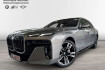 BMW i7 Autres I7 xdrive60 limousine 903? netto/mtl.*m sportpaket*21