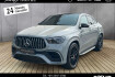 Mercedes GLE 63 AMG AMG Line Premium benz gle 63 amg  benz gle 63 amg gle 63 amg s 4m+ coupe night/premium plus/pano bc