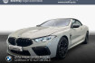 BMW M8 Autres Bmw m8  m8 cabrio competition laserlicht* nackenwarmer*