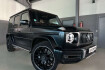 Mercedes G63 AMG Autres Benz g 63 amg g63 amg magno multibeam/multikontur/360 /iwc