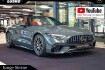 Mercedes SL 63 AMG Autres Benz sl 63 amg sl 63 amg 4m+ silizium classicrot manufaktur 360