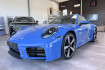 Porsche 911 Carrera Autres 911 carrera aerokit approved