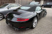 Porsche 991 Autres carrera s cabriolet *schalter* appproved !