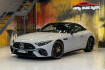 Mercedes SL 63 AMG Autres Benz sl 63 amg 4matic headup~beluftung~burmester~360