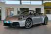 Porsche 992 Autres carrera cabrio*sportaga*sitzbel.*