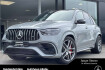 Mercedes GLE 63 AMG AMG Line Premium benz gle 63 amg  benz gle 63 amg gle 63 s amg 4m+ night distr drivers burm3d hud