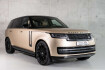 Land Rover Range Rover Autobiography Range rover d350 autobiography lwb 7.seats