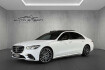 Mercedes Classe S Autres Benz s 580 4m lang amg first c manufaktur pd25 4 seat