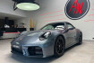 Porsche 992 Autres .2 carrera t cabriolet*matrix*360 *ganzleder*