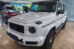 Mercedes Classe G Superior Benz g 400 d amg line | mulimedia | vollausstattung