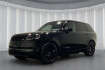 Land Rover Range Rover Autobiography Range rover autobiography 3.0 p550e 22 | ahk | kuhlfach