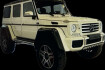 Mercedes Classe G Autres Benz g 500 4×4²/1.hand/harma/schiebed/standhzg/kamera