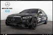Mercedes Classe S 63 AMG Autres Benz s 63 amg e performance l pano/burm/he fond/tv/21