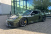 Porsche Cayman Autres gt4rs *pts*pccb*weissach*voll