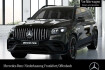 Mercedes GLS 63 AMG AMG Line Benz gls 63 amg gls 63 4m night+pano+360+ahk+multibeam+sthzg+hud