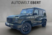 Mercedes Classe G Autres Benz g 450 d amg distro burme mled manufaktur superio