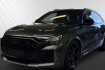 Audi RS Q8 performance Rs q8 perf keramik advanced fahrwrk pano upe 197´
