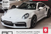 Porsche 992 50 Jahre 911 turbo s 50 jahre lift+burmester+pano+360 kam