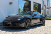 Porsche 992 Autres targa 4 gts 50 jahre/ lift / matrix / chrono